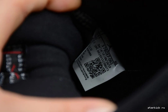 378037-061 (2019) Retro Bred 11 Jordan  Playoffs 378037-061 1107